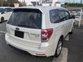 2012 Subaru Forester