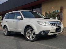 2012 Subaru Forester