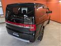 2013 Mitsubishi Delica D5