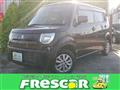 2013 Suzuki MR Wagon