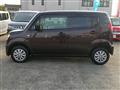 2013 Suzuki MR Wagon