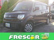 2013 Suzuki MR Wagon