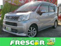 2015 Daihatsu Move