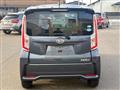 2015 Daihatsu Move Custom