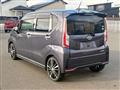2015 Daihatsu Move Custom