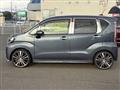 2015 Daihatsu Move Custom