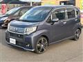 2015 Daihatsu Move Custom