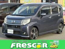 2015 Daihatsu Move Custom
