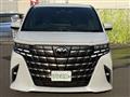 2024 Toyota Alphard G