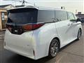 2024 Toyota Alphard G