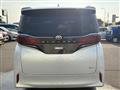 2024 Toyota Alphard G