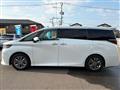 2024 Toyota Alphard G
