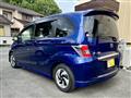 2016 Honda Freed