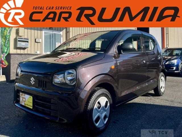 2016 Suzuki Alto