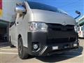 2018 Toyota Hiace Van