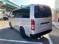 2018 Toyota Hiace Van