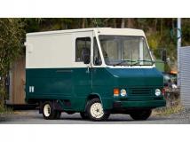 1995 Toyota Quick Delivery