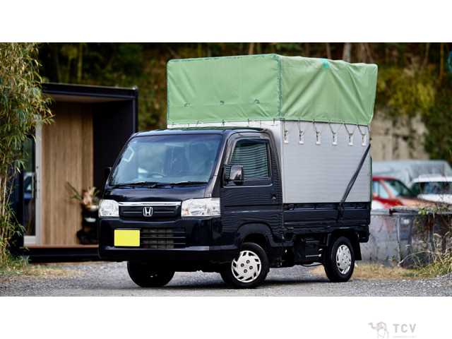 2016 Honda Acty Truck