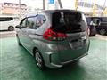 2016 Honda Freed