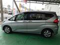 2016 Honda Freed