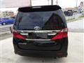 2013 Toyota Alphard G