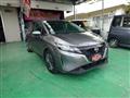 2023 Nissan Note