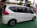 2016 Honda Freed