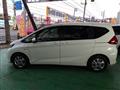 2016 Honda Freed