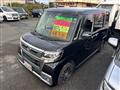 2016 Daihatsu Tanto Custom