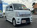 2014 Suzuki Every Wagon