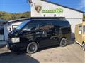 2009 Toyota Hiace Wagon