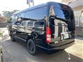 2009 Toyota Hiace Wagon