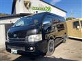2009 Toyota Hiace Wagon