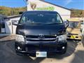 2009 Toyota Hiace Wagon