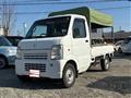 2011 Suzuki Carry Truck