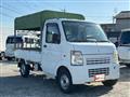 2011 Suzuki Carry Truck