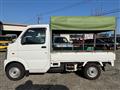 2011 Suzuki Carry Truck