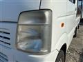 2011 Suzuki Carry Truck