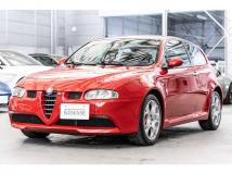 2004 Alfa Romeo 147