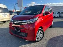 2024 Mitsubishi eK Wagon