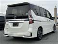 2020 Nissan Serena
