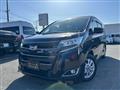 2018 Toyota Noah