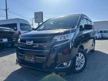 2018 Toyota Noah