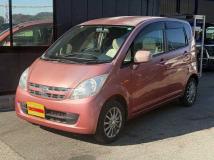 2007 Daihatsu Move