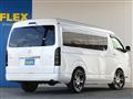 2019 Toyota Hiace Wagon