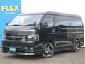 2024 Toyota Hiace Van
