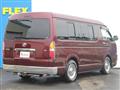 2013 Toyota Hiace Wagon
