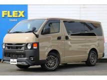 2025 Toyota Hiace Van