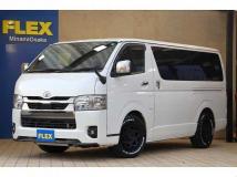 2022 Toyota Hiace Van