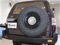 2000 Toyota Land Cruiser Prado